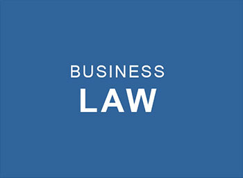 Business Law Santa Cruz