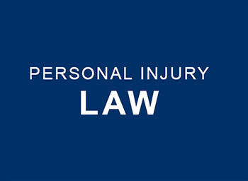 Personal Injury Law Santa Cruz